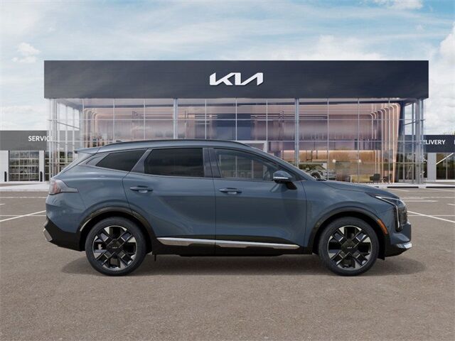 2026 Kia Sportage Hybrid SX Prestige Huntington Beach CA 2026 Kia Sportage Hybrid SX Prestige Huntington Beach CA