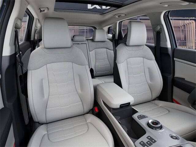 2026 Kia Sportage Hybrid SX Prestige Huntington Beach CA 2026 Kia Sportage Hybrid SX Prestige Huntington Beach CA