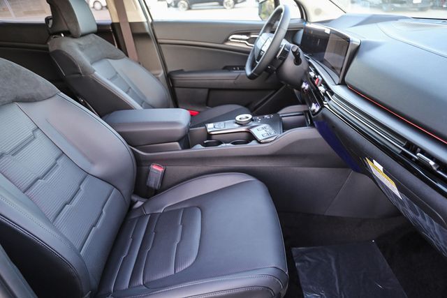 2026 Kia Sportage Hybrid SX Prestige Huntington Beach CA 2026 Kia Sportage Hybrid SX Prestige Huntington Beach CA