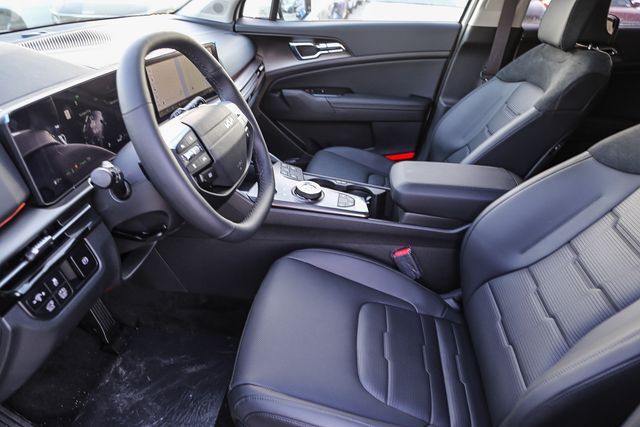 2026 Kia Sportage Hybrid SX Prestige Huntington Beach CA 2026 Kia Sportage Hybrid SX Prestige Huntington Beach CA