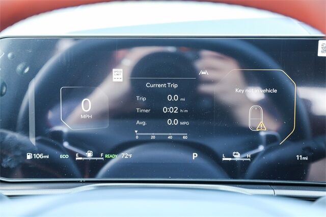 2026 Kia Sportage Hybrid SX-Prestige Tacoma WA 2026 Kia Sportage Hybrid SX-Prestige Tacoma WA