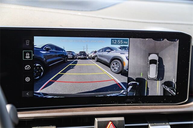 2026 Kia Sportage Hybrid SX Prestige Tacoma WA 2026 Kia Sportage Hybrid SX Prestige Tacoma WA