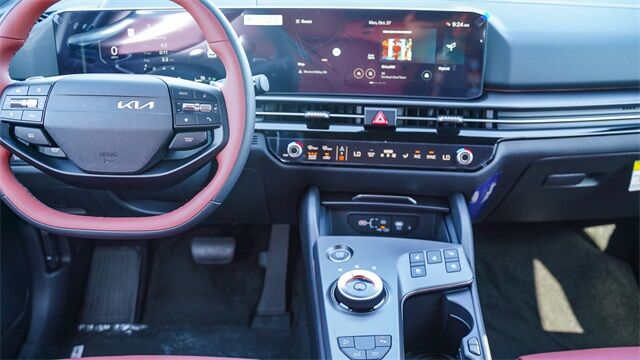 2026 Kia Sportage Hybrid SX-Prestige Moreno Valley CA 2026 Kia Sportage Hybrid SX-Prestige Moreno Valley CA