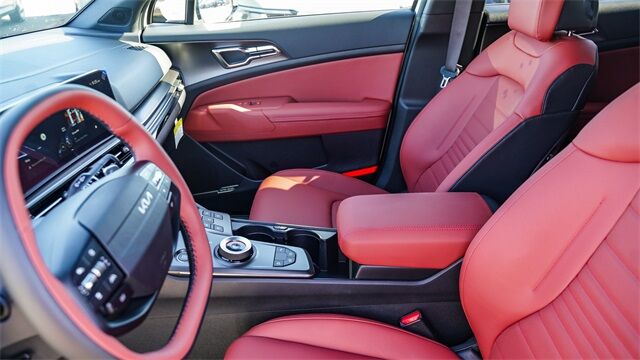 2026 Kia Sportage Hybrid SX-Prestige Moreno Valley CA 2026 Kia Sportage Hybrid SX-Prestige Moreno Valley CA