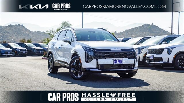 2026 Kia Sportage Hybrid 2026 Kia Sportage Hybrid