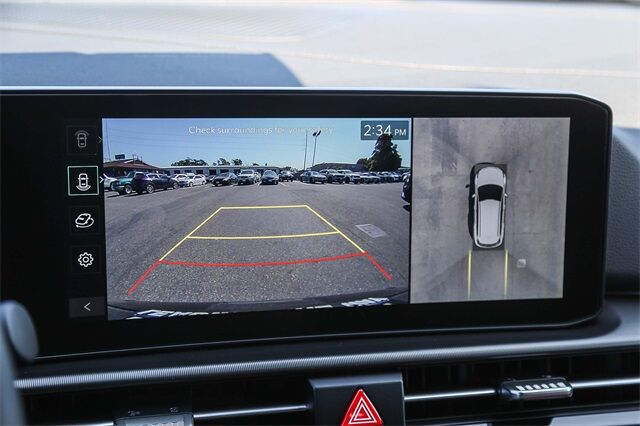 2026 Kia Sportage Hybrid SX-Prestige Moreno Valley CA 2026 Kia Sportage Hybrid SX-Prestige Moreno Valley CA