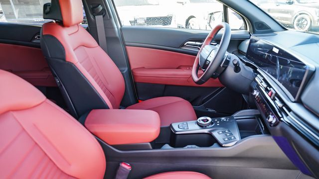 2026 Kia Sportage Hybrid SX-Prestige Moreno Valley CA 2026 Kia Sportage Hybrid SX-Prestige Moreno Valley CA