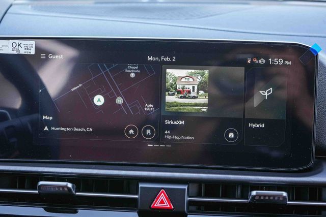 2026 Kia Sportage Hybrid SX-Prestige Moreno Valley CA 2026 Kia Sportage Hybrid SX-Prestige Moreno Valley CA