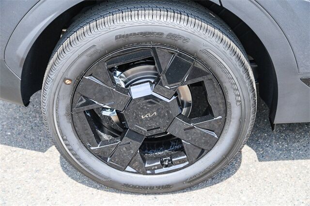 2026 Kia Sportage Hybrid X-Line Renton WA 2026 Kia Sportage Hybrid X-Line Renton WA