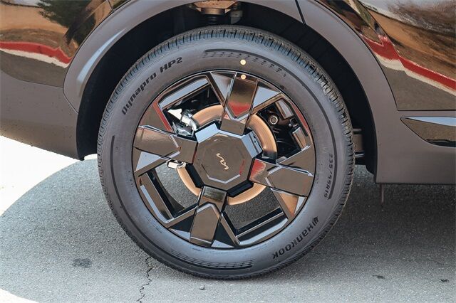 2026 Kia Sportage Hybrid X-Line Renton WA 2026 Kia Sportage Hybrid X-Line Renton WA