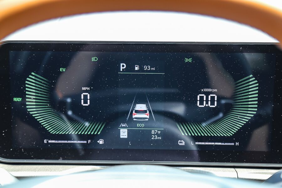 2026 Kia Sportage Hybrid X-Line Renton WA 2026 Kia Sportage Hybrid X-Line Renton WA