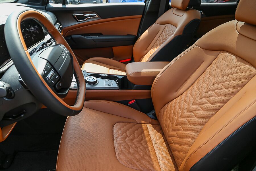 2026 Kia Sportage Hybrid X-Line Renton WA 2026 Kia Sportage Hybrid X-Line Renton WA