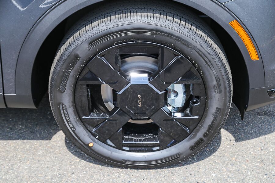 2026 Kia Sportage Hybrid X-Line Renton WA 2026 Kia Sportage Hybrid X-Line Renton WA