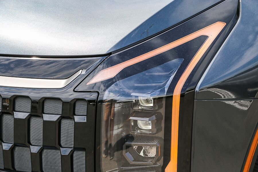 2026 Kia Sportage Hybrid X-Line Renton WA 2026 Kia Sportage Hybrid X-Line Renton WA