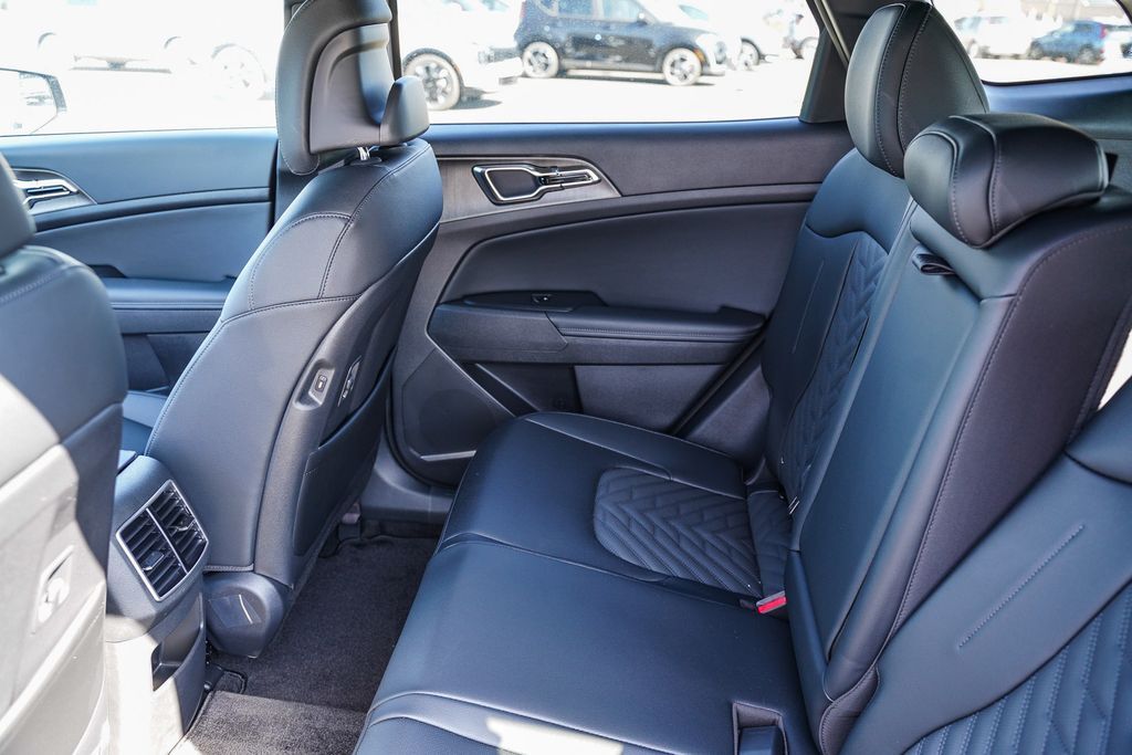 2026 Kia Sportage Hybrid X-Line Renton WA 2026 Kia Sportage Hybrid X-Line Renton WA