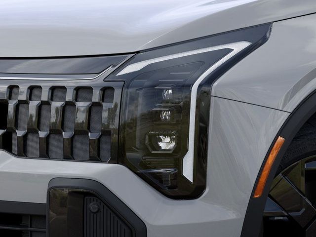 2026 Kia Sportage Hybrid X-Line Glendale CA 2026 Kia Sportage Hybrid X-Line Glendale CA