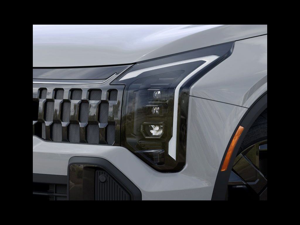 2026 Kia Sportage Hybrid X-Line Glendale CA 2026 Kia Sportage Hybrid X-Line Glendale CA