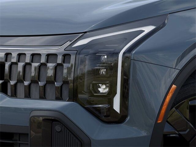 2026 Kia Sportage Hybrid X-Line Glendale CA 2026 Kia Sportage Hybrid X-Line Glendale CA