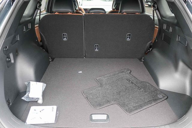 2026 Kia Sportage Hybrid X-Line Glendale CA 2026 Kia Sportage Hybrid X-Line Glendale CA