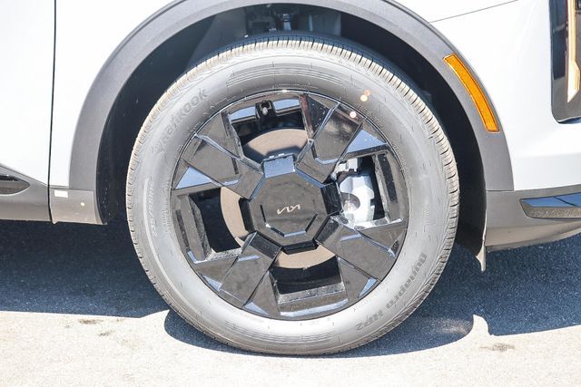 2026 Kia Sportage Hybrid X-Line Glendale CA 2026 Kia Sportage Hybrid X-Line Glendale CA