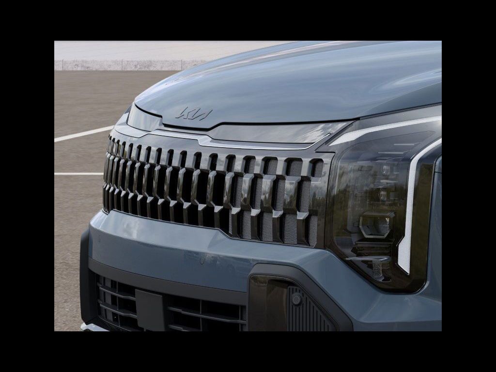 2026 Kia Sportage Hybrid X-Line Glendale CA 2026 Kia Sportage Hybrid X-Line Glendale CA