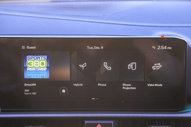 2026 Kia Sportage Hybrid X-Line Huntington Beach CA 2026 Kia Sportage Hybrid X-Line Huntington Beach CA