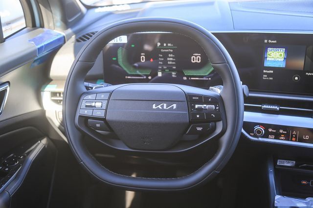 2026 Kia Sportage Hybrid X-Line Huntington Beach CA 2026 Kia Sportage Hybrid X-Line Huntington Beach CA