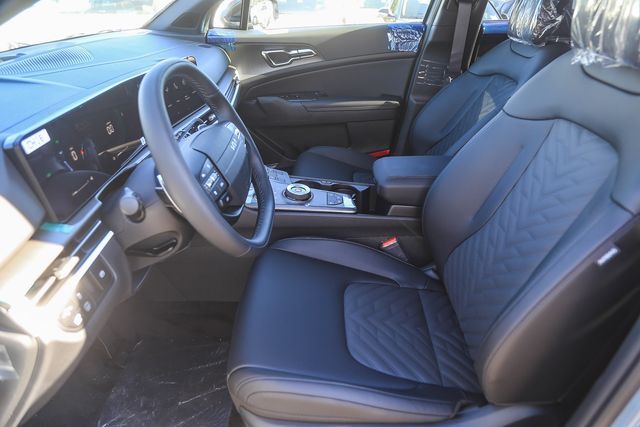 2026 Kia Sportage Hybrid X-Line Huntington Beach CA 2026 Kia Sportage Hybrid X-Line Huntington Beach CA