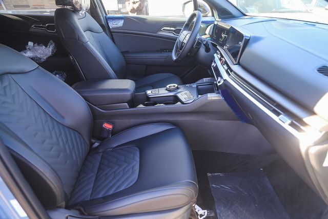 2026 Kia Sportage Hybrid X-Line Huntington Beach CA 2026 Kia Sportage Hybrid X-Line Huntington Beach CA