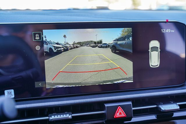 2026 Kia Sportage Hybrid X-Line Huntington Beach CA 2026 Kia Sportage Hybrid X-Line Huntington Beach CA