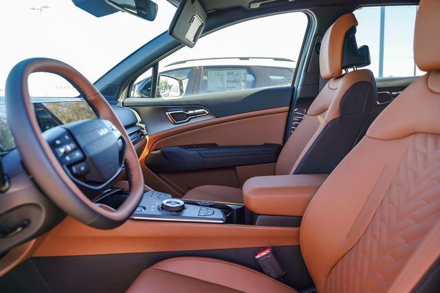 2026 Kia Sportage Hybrid X-Line Huntington Beach CA 2026 Kia Sportage Hybrid X-Line Huntington Beach CA