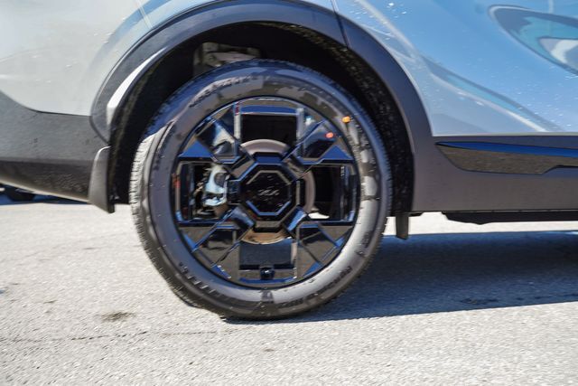 2026 Kia Sportage Hybrid X-Line Huntington Beach CA 2026 Kia Sportage Hybrid X-Line Huntington Beach CA