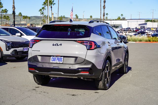 2026 Kia Sportage Hybrid X-Line Huntington Beach CA 2026 Kia Sportage Hybrid X-Line Huntington Beach CA