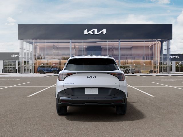 2026 Kia Sportage Hybrid X-Line Huntington Beach CA 2026 Kia Sportage Hybrid X-Line Huntington Beach CA