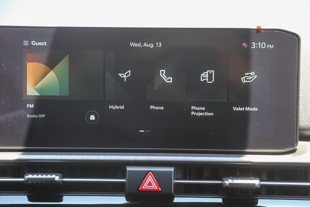 2026 Kia Sportage Hybrid X-Line Huntington Beach CA 2026 Kia Sportage Hybrid X-Line Huntington Beach CA