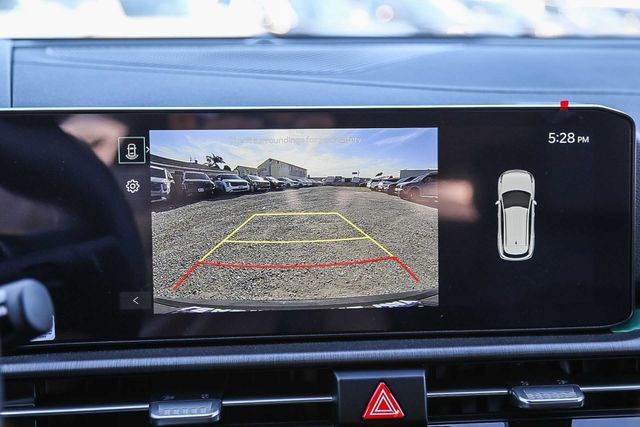 2026 Kia Sportage Hybrid X-Line Huntington Beach CA 2026 Kia Sportage Hybrid X-Line Huntington Beach CA