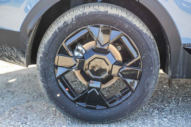 2026 Kia Sportage Hybrid X-Line Huntington Beach CA 2026 Kia Sportage Hybrid X-Line Huntington Beach CA