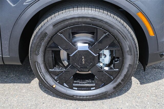 2026 Kia Sportage Hybrid X-Line Huntington Beach CA 2026 Kia Sportage Hybrid X-Line Huntington Beach CA