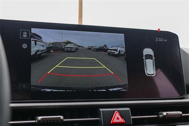 2026 Kia Sportage Hybrid X-Line Huntington Beach CA 2026 Kia Sportage Hybrid X-Line Huntington Beach CA