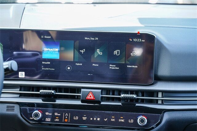 2026 Kia Sportage Hybrid X-Line Huntington Beach CA 2026 Kia Sportage Hybrid X-Line Huntington Beach CA