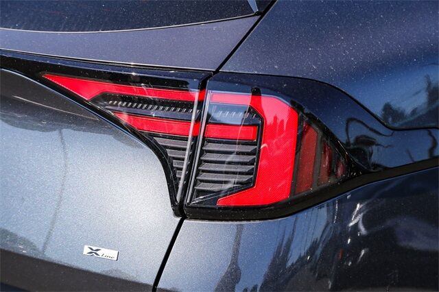 2026 Kia Sportage Hybrid X-Line Tacoma WA 2026 Kia Sportage Hybrid X-Line Tacoma WA