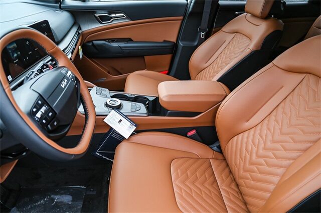 2026 Kia Sportage Hybrid X-Line Tacoma WA 2026 Kia Sportage Hybrid X-Line Tacoma WA