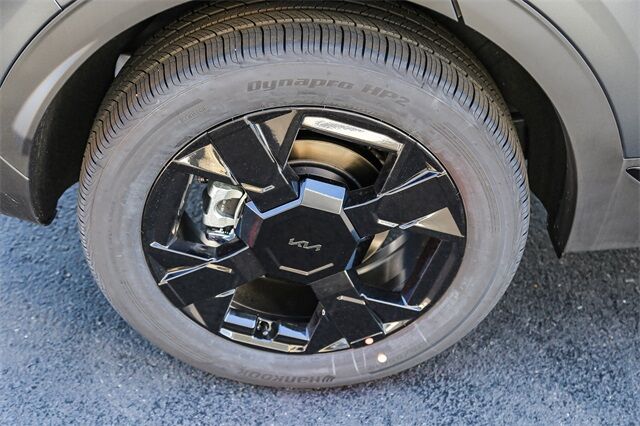 2026 Kia Sportage Hybrid X-Line Tacoma WA 2026 Kia Sportage Hybrid X-Line Tacoma WA