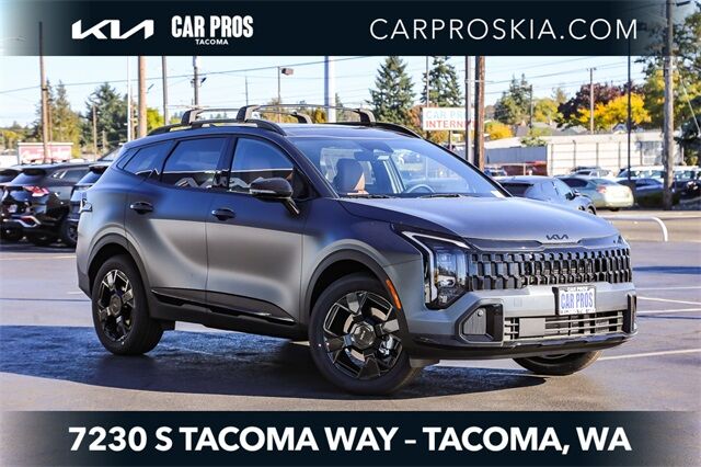 2026 Kia Sportage Hybrid 2026 Kia Sportage Hybrid