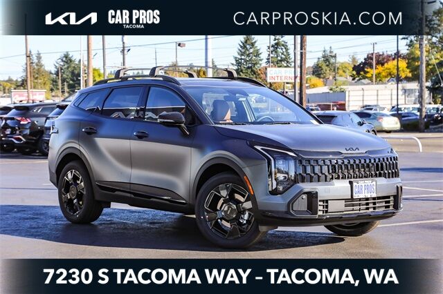 2026 Kia Sportage Hybrid 2026 Kia Sportage Hybrid