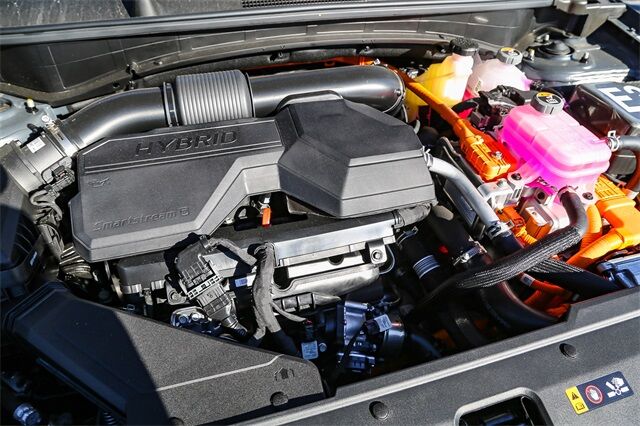 2026 Kia Sportage Hybrid X-Line Tacoma WA 2026 Kia Sportage Hybrid X-Line Tacoma WA