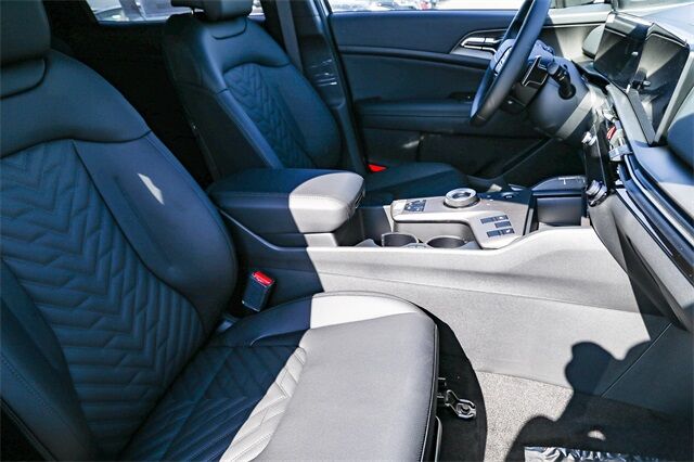 2026 Kia Sportage Hybrid X-Line Tacoma WA 2026 Kia Sportage Hybrid X-Line Tacoma WA