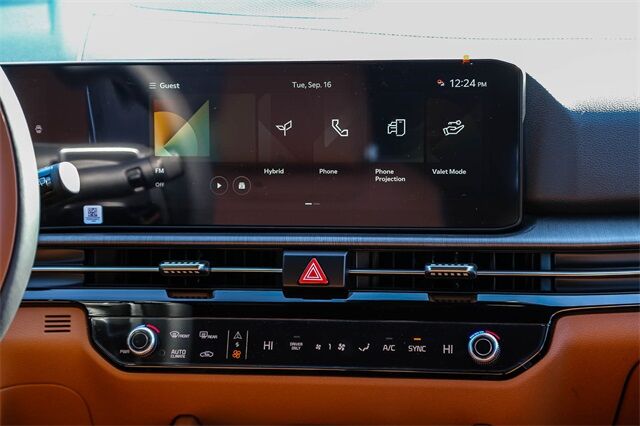 2026 Kia Sportage Hybrid X-Line Tacoma WA 2026 Kia Sportage Hybrid X-Line Tacoma WA