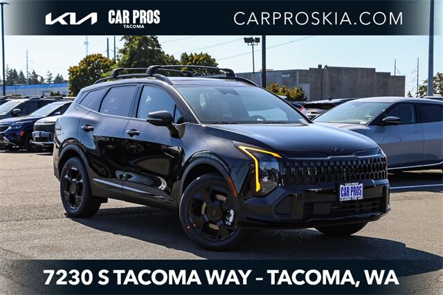 2026 Kia Sportage Hybrid 2026 Kia Sportage Hybrid