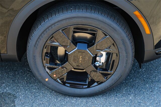 2026 Kia Sportage Hybrid X-Line Tacoma WA 2026 Kia Sportage Hybrid X-Line Tacoma WA